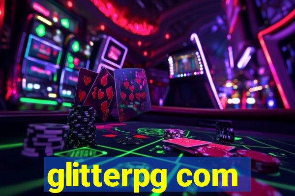 glitterpg com